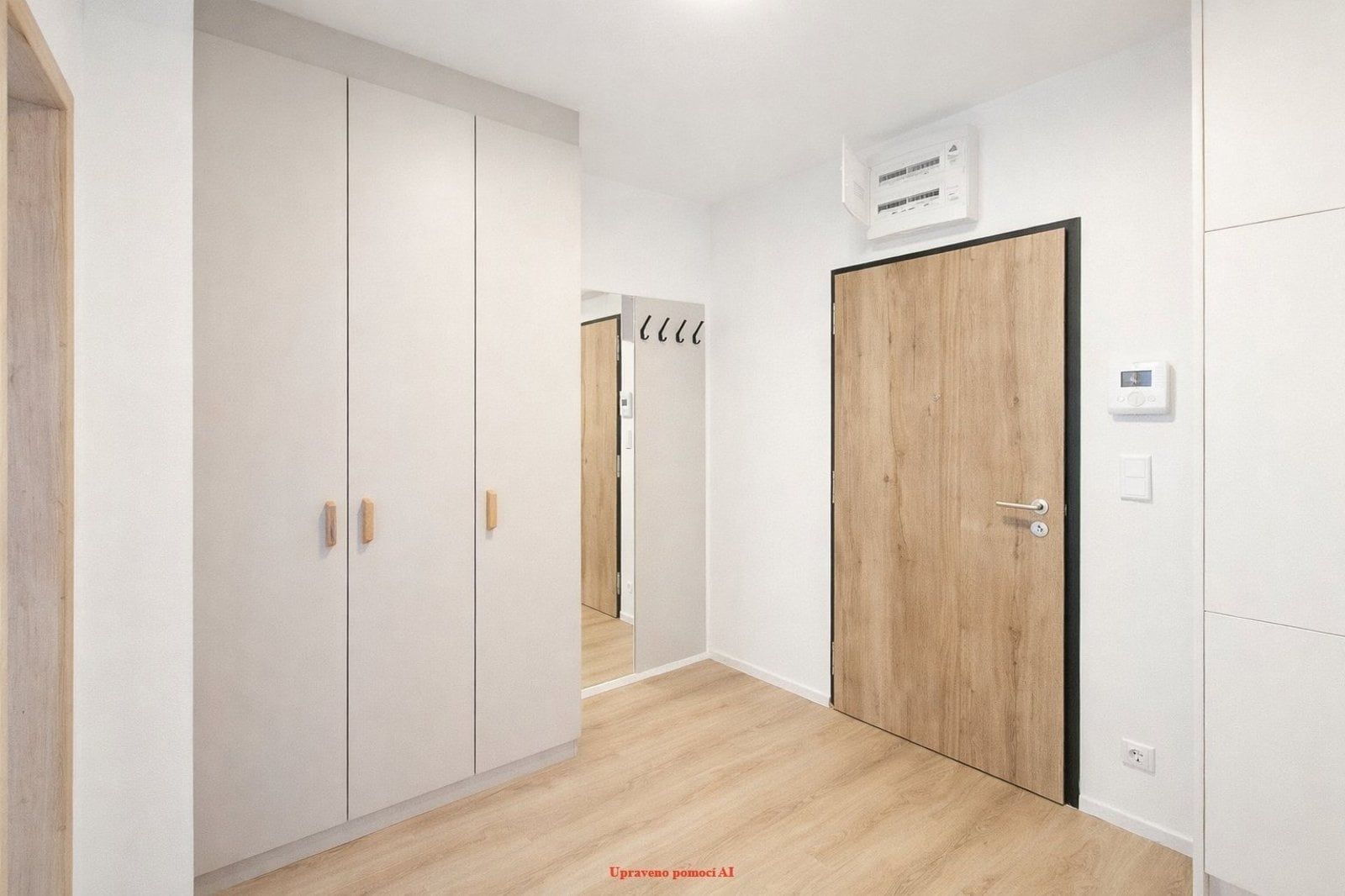 Pronájem bytu 2+1, 52 m² (12 z 18)