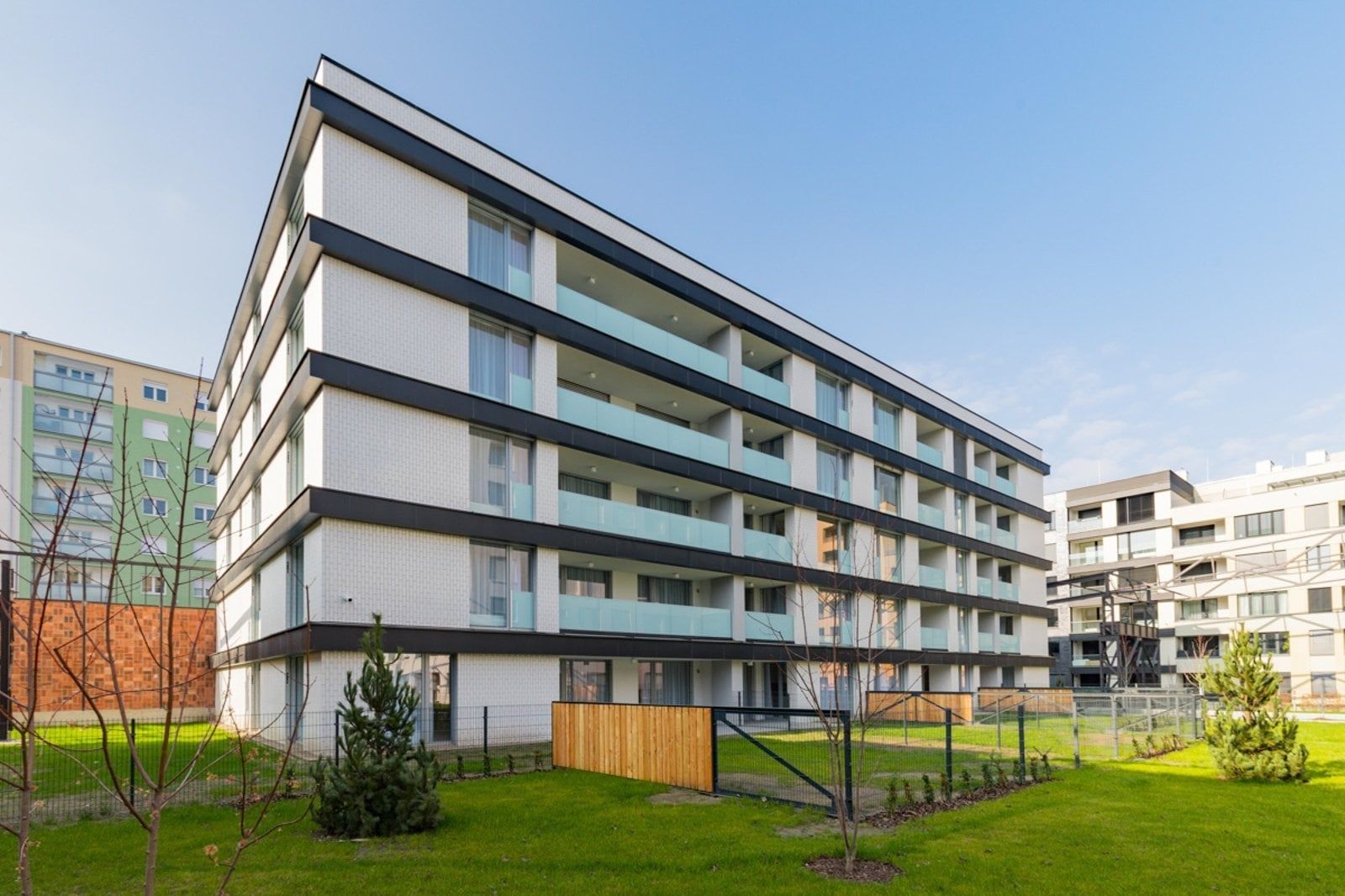 Pronájem bytu 2+1, 52 m² (15 z 18)