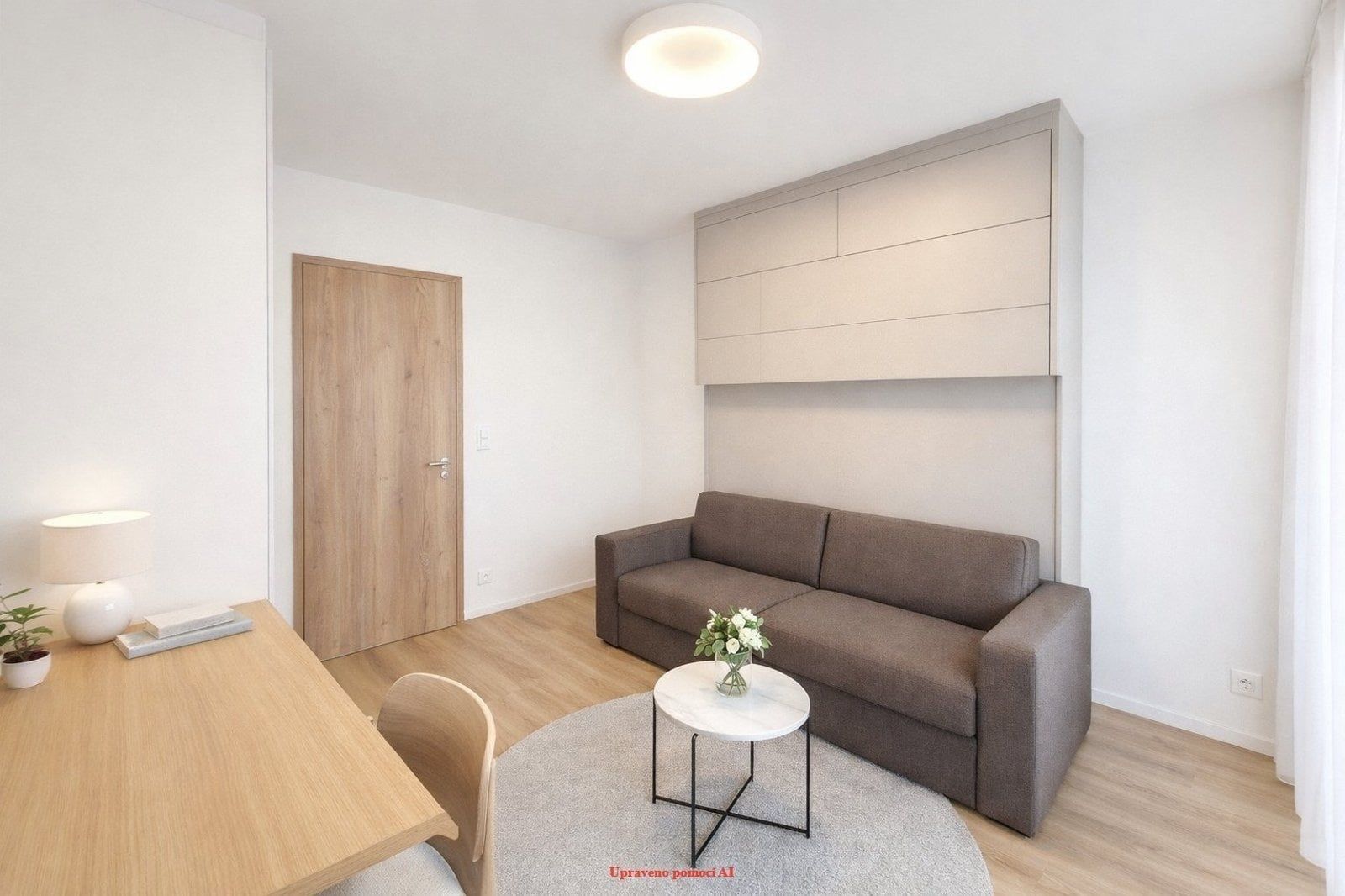 Pronájem bytu 2+1, 52 m² (7 z 18)