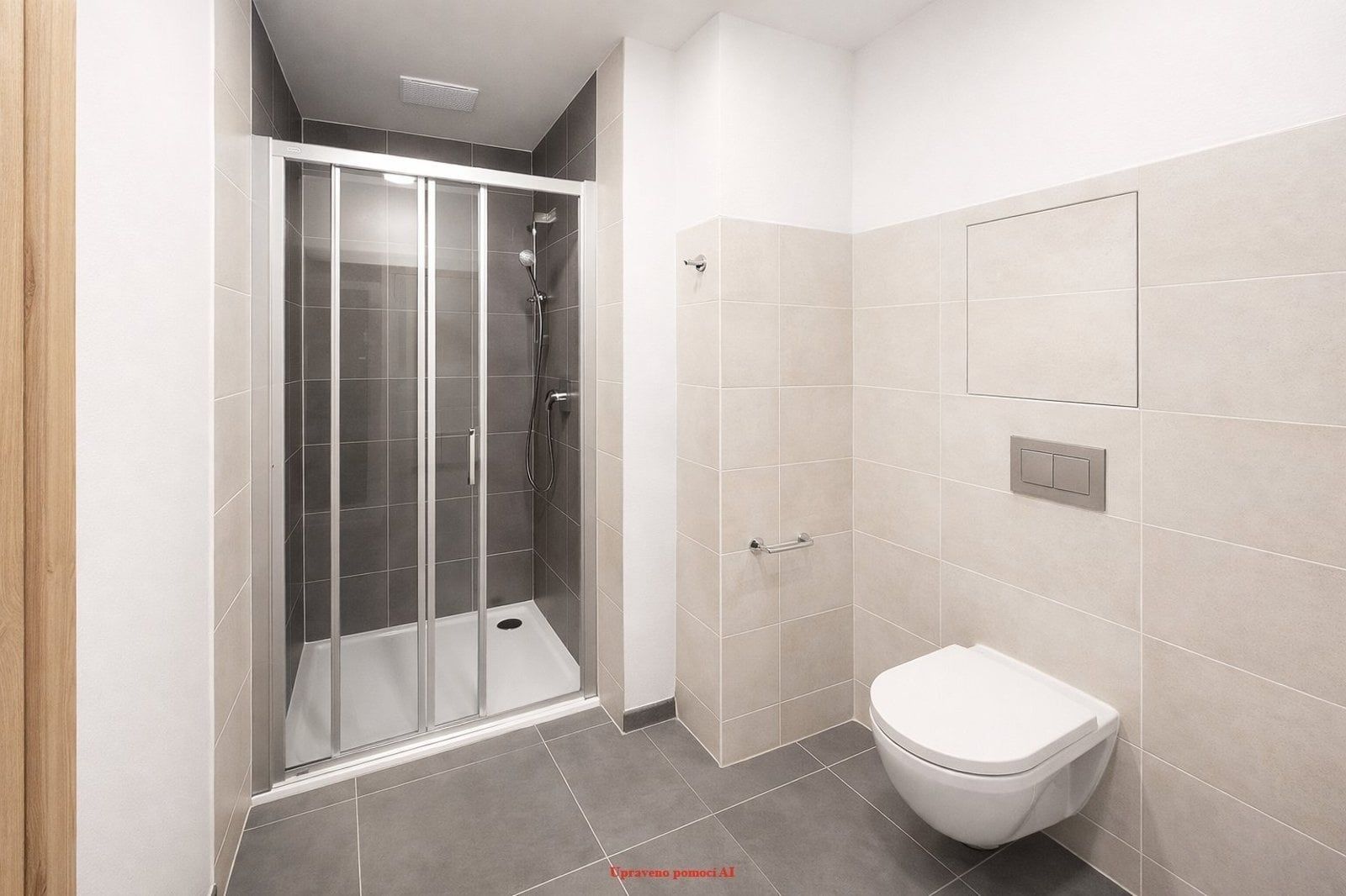 Pronájem bytu 2+1, 52 m² (9 z 18)