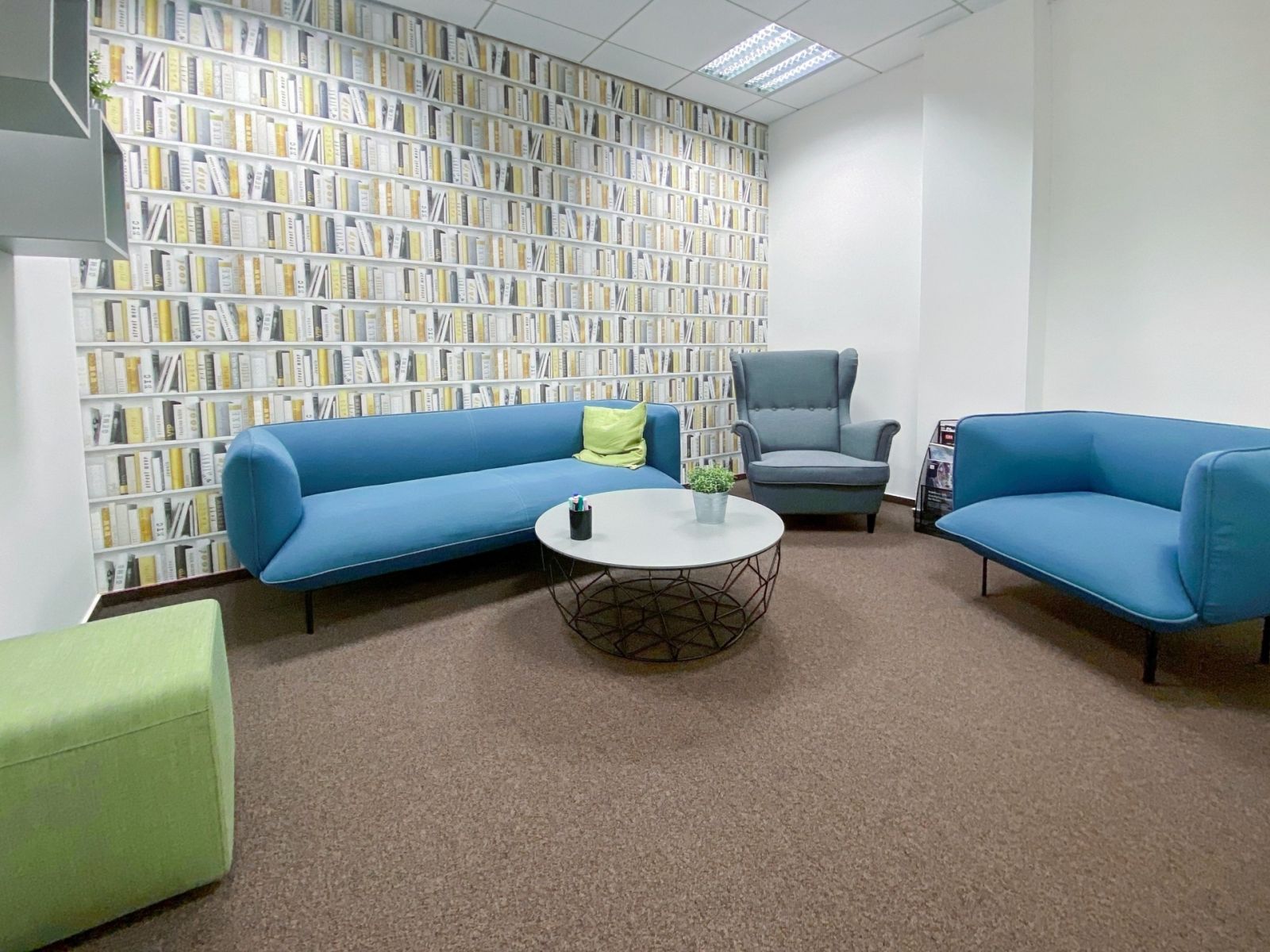 Pronájem komerčního prostoru 50 m², Brno – náhled fotky 6