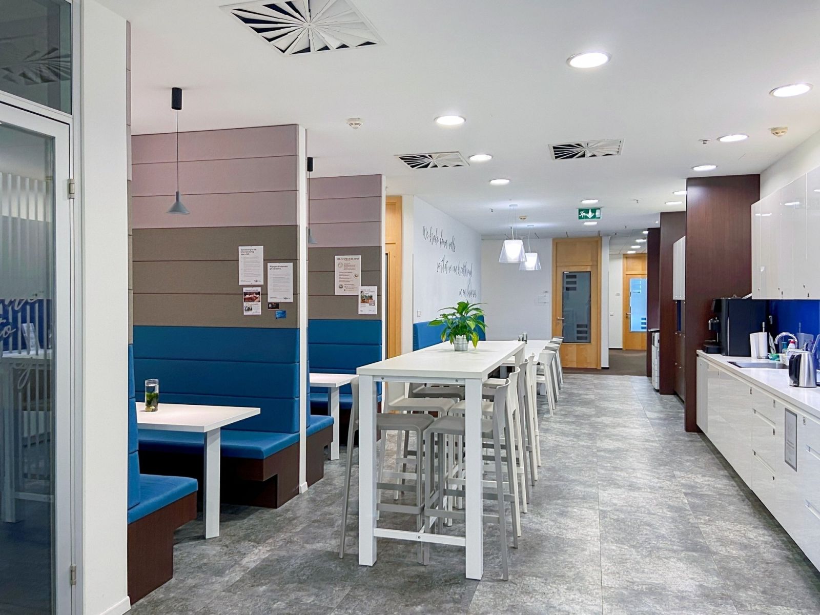 Pronájem komerčního prostoru 50 m², Brno – náhled fotky 8