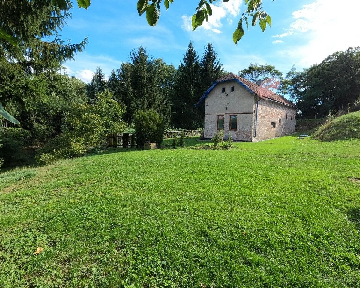 Kojice - Kojice, Pardubický kraj – fotografie 2