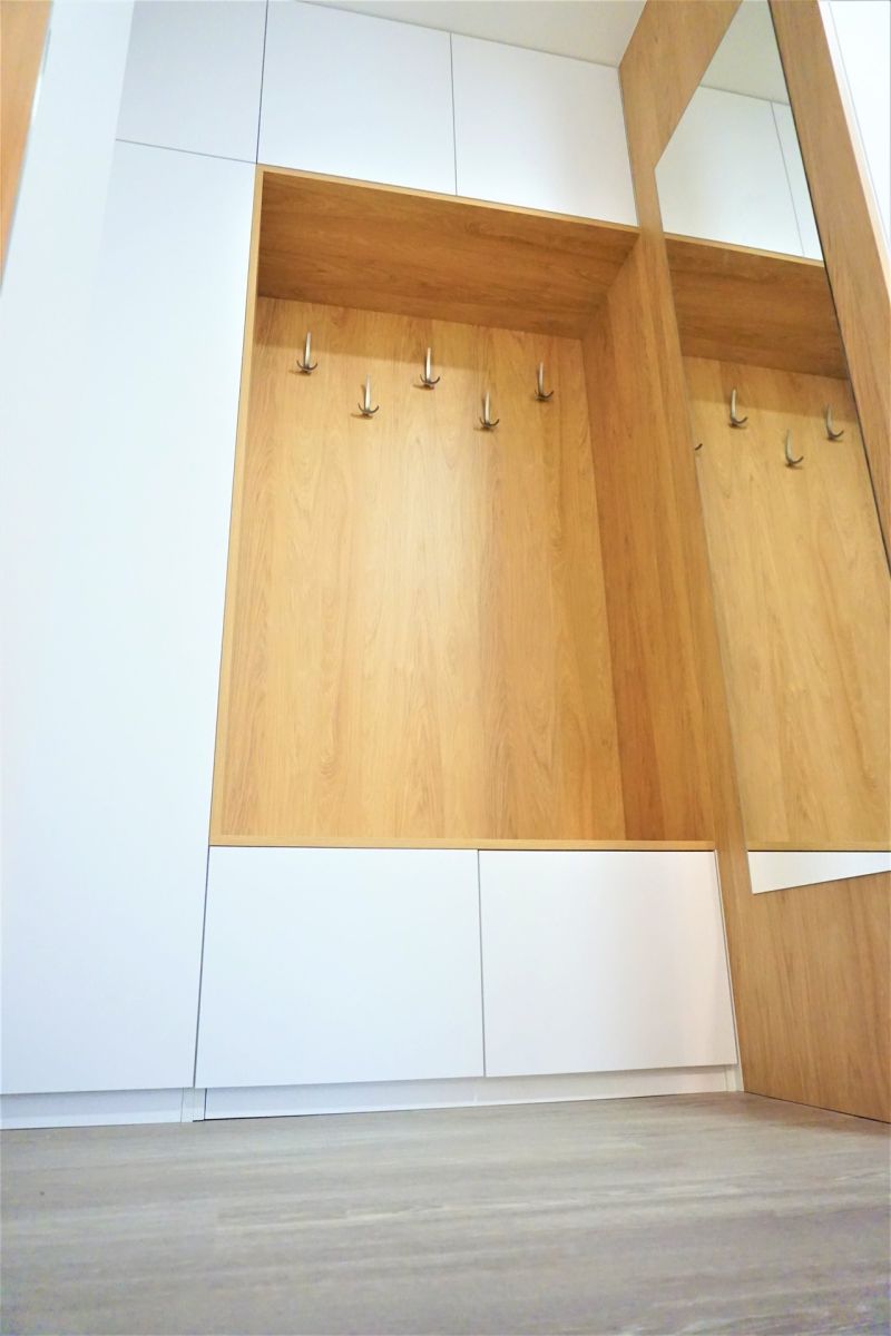 Pronájem bytu 2+kk 55 m², Praha – náhled fotky 10