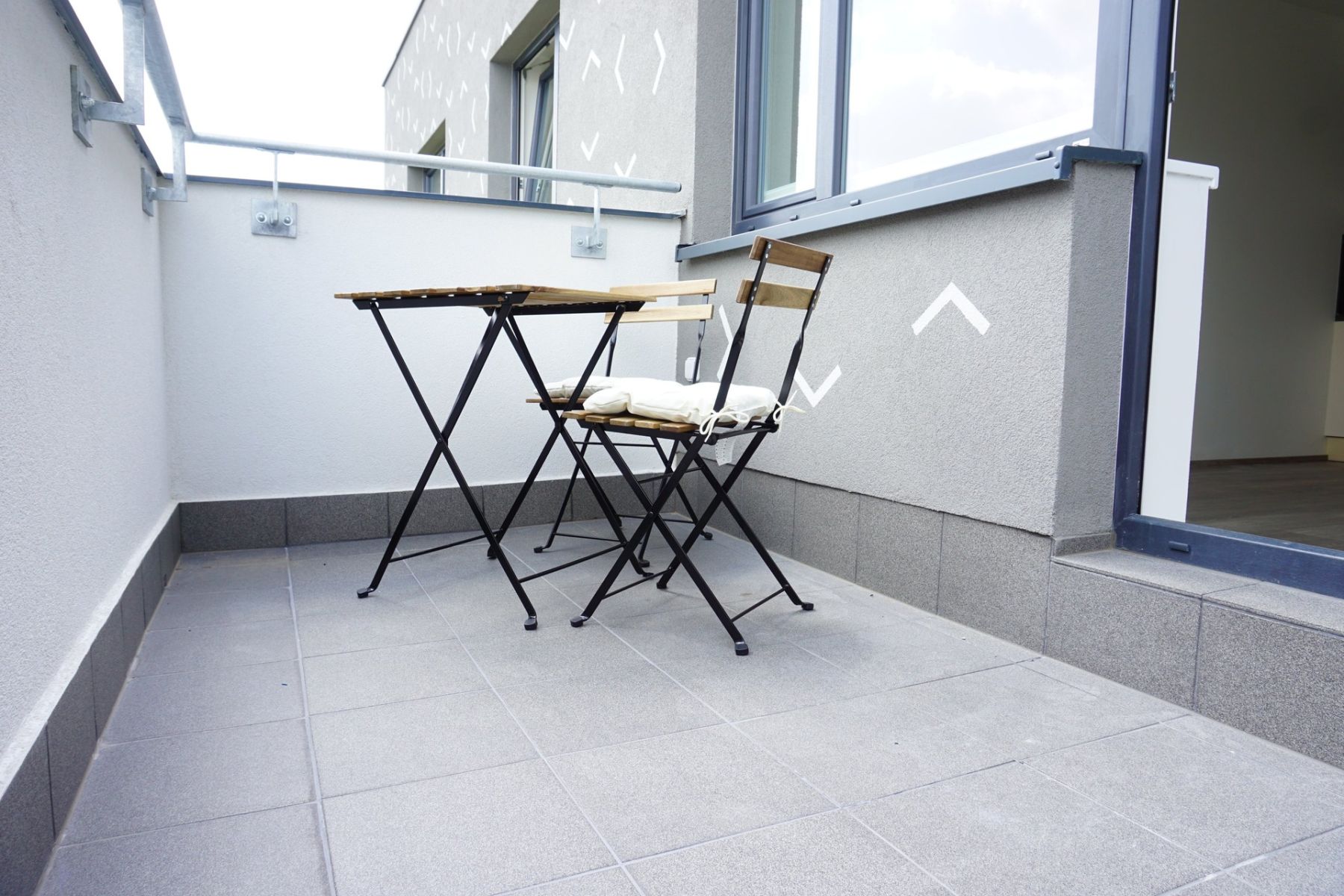 Pronájem bytu 2+kk 55 m², Praha – náhled fotky 12