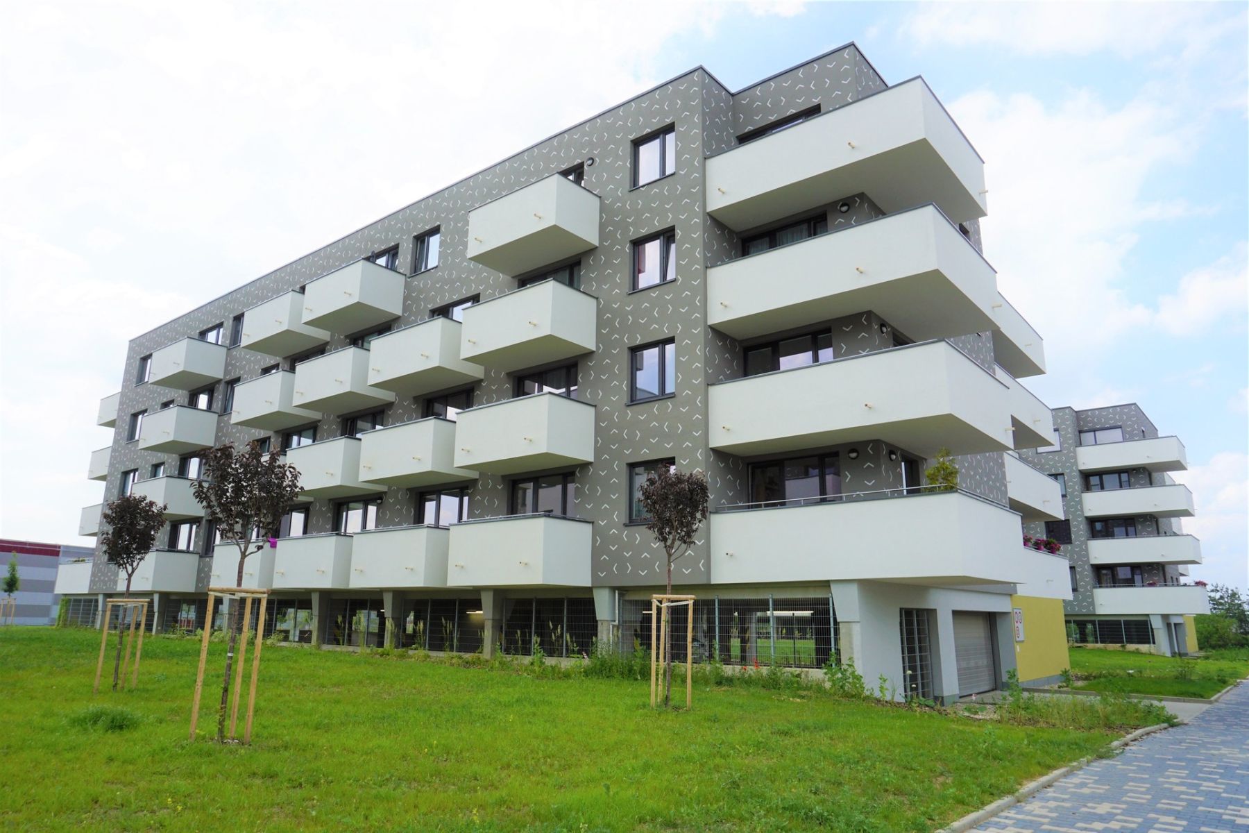 Pronájem bytu 2+kk 55 m², Praha – náhled fotky 14
