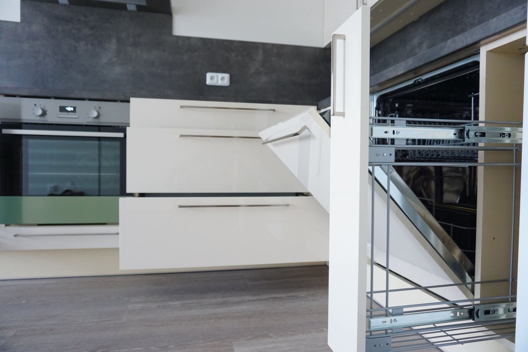 Pronájem bytu 2+kk 55 m², Praha – náhled fotky 7