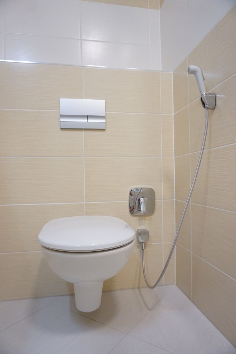 Pronájem bytu 2+kk 55 m², Praha – náhled fotky 9