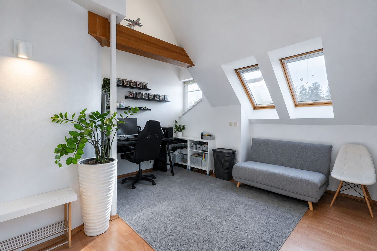 Prodej bytu 4+kk 180 m², Luhačovice – náhled fotky 4