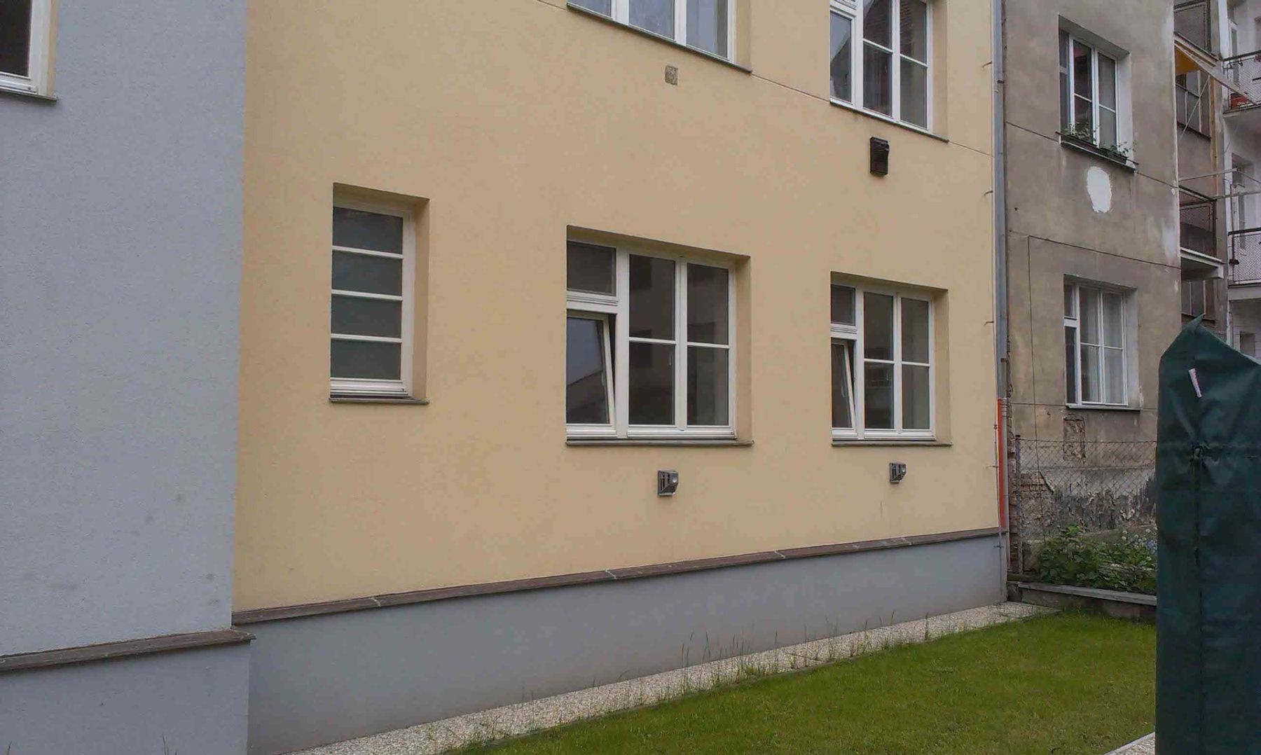 Slávy Horníka, Praha - Košíře – fotografie 4