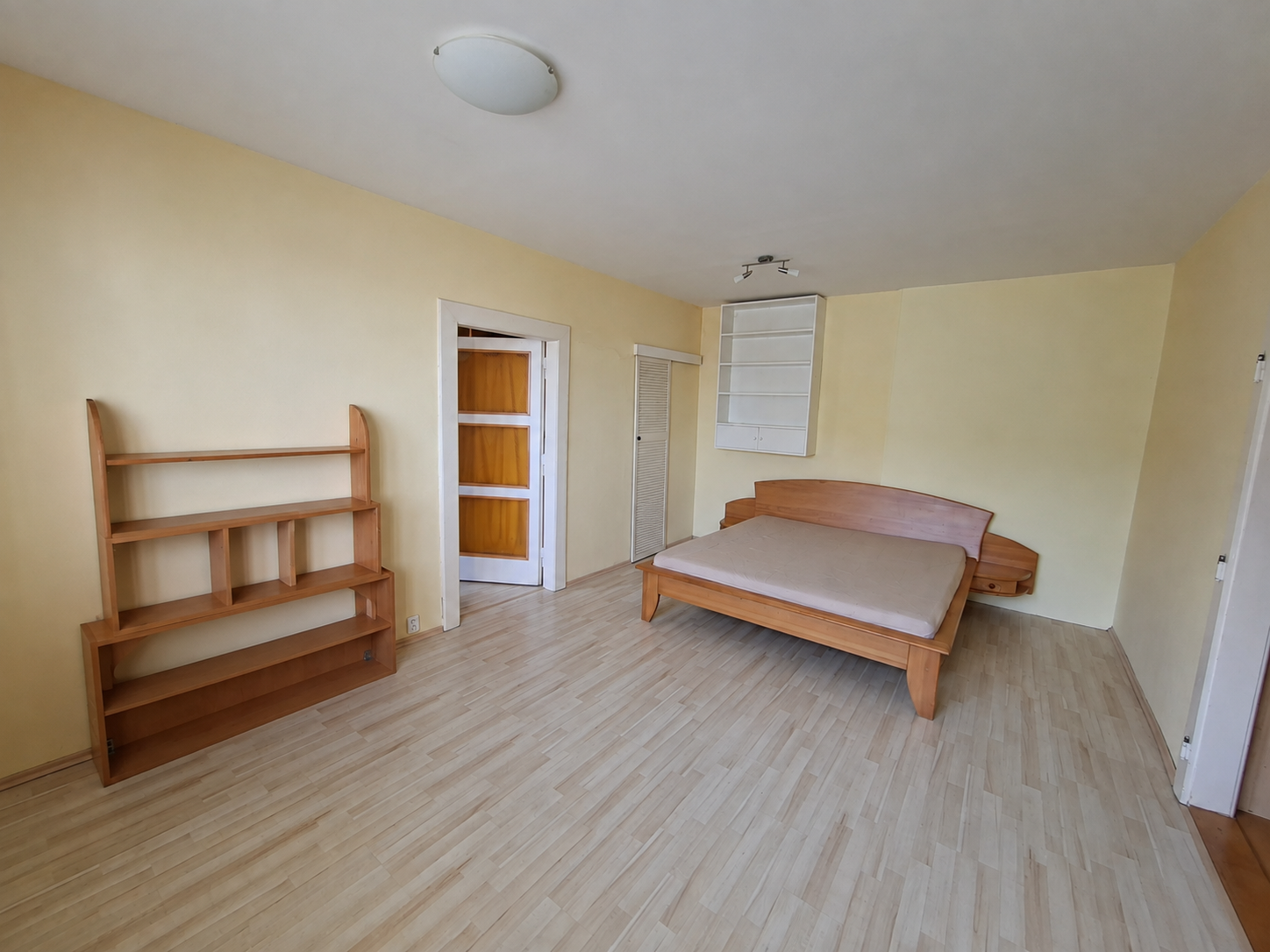 Prodej bytu 2+1 64 m²