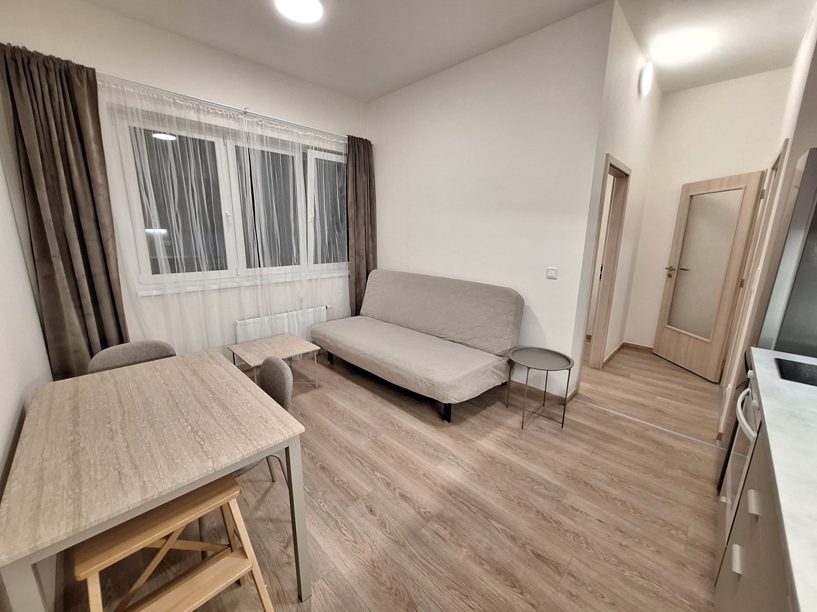 Arnošta Staňka, Praha - Hostivař – fotografie 2