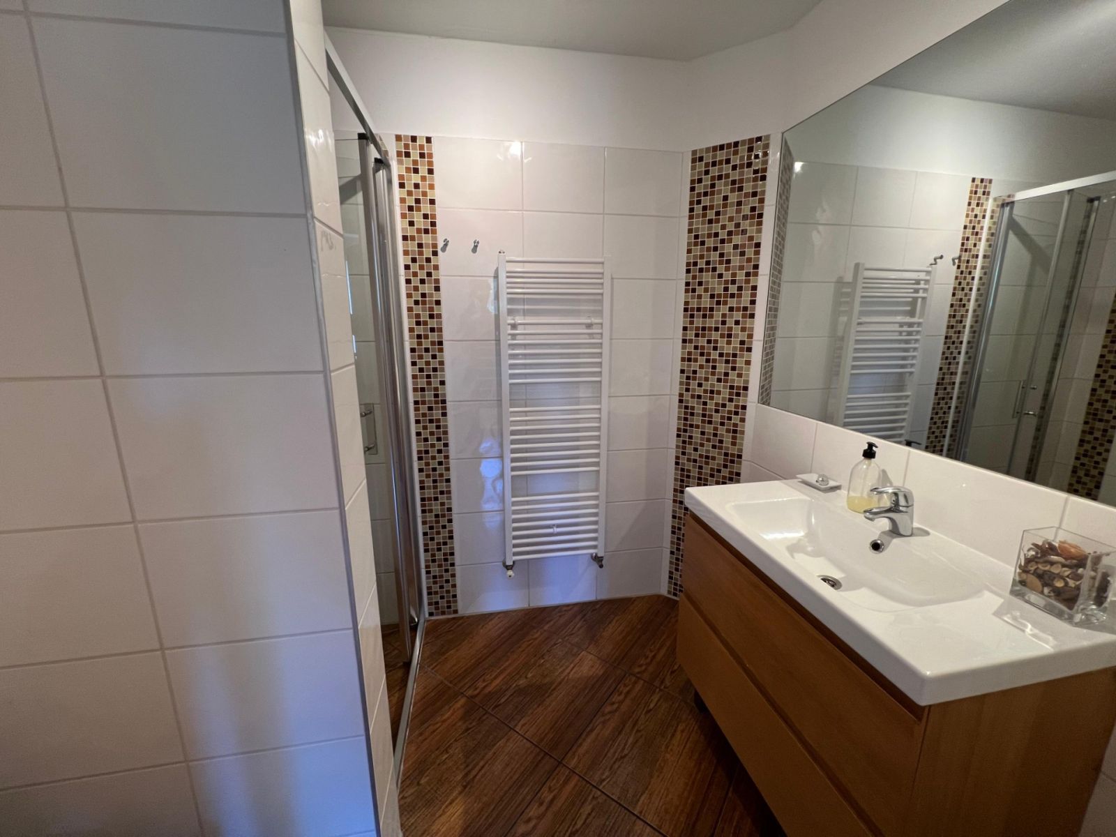 Pronájem bytu 2+kk 37 m², Vysoký Újezd – náhled fotky 9