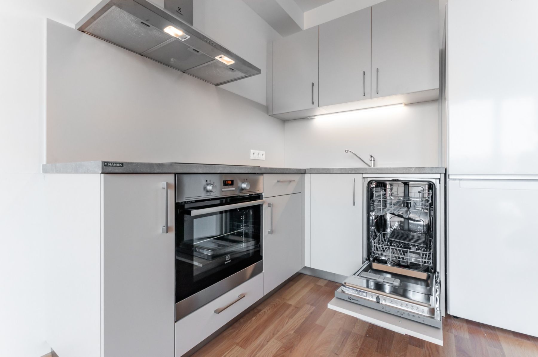 Lejlighed, 34 m²