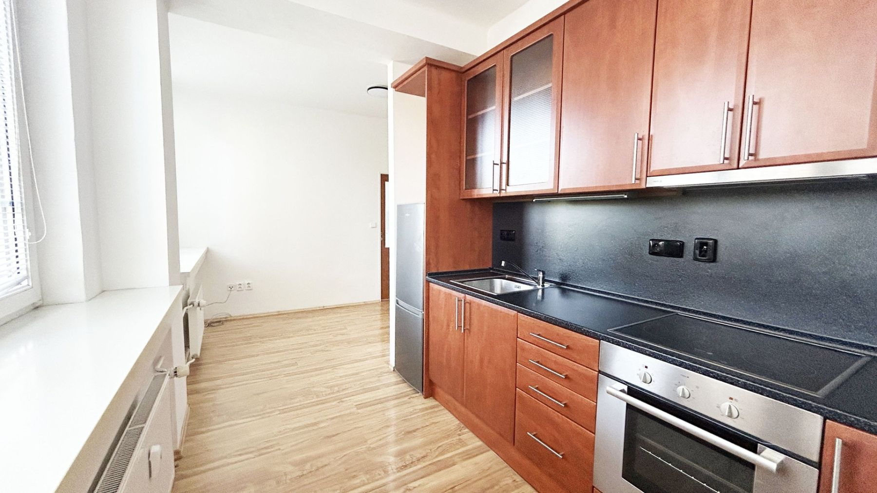 2-værelses lejlighed, 42 m²