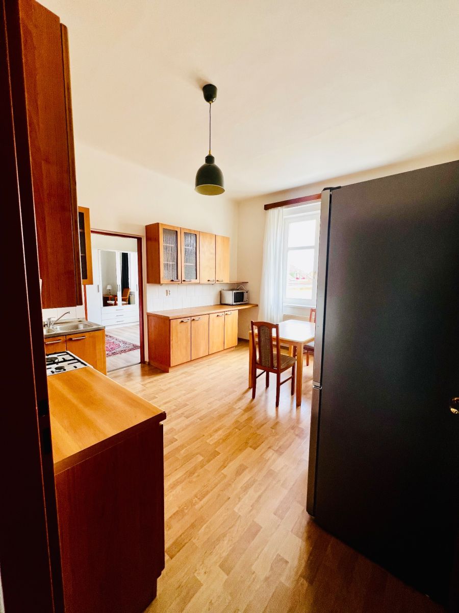 Pronájem bytu 2+1 77 m²