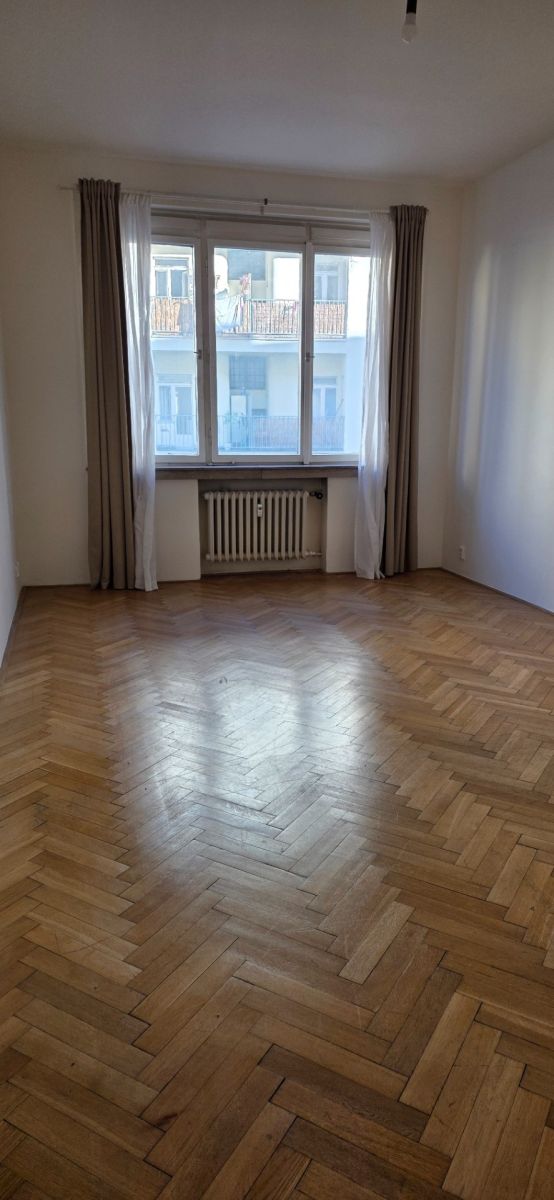 Petrské náměstí, Praha - Nové Město