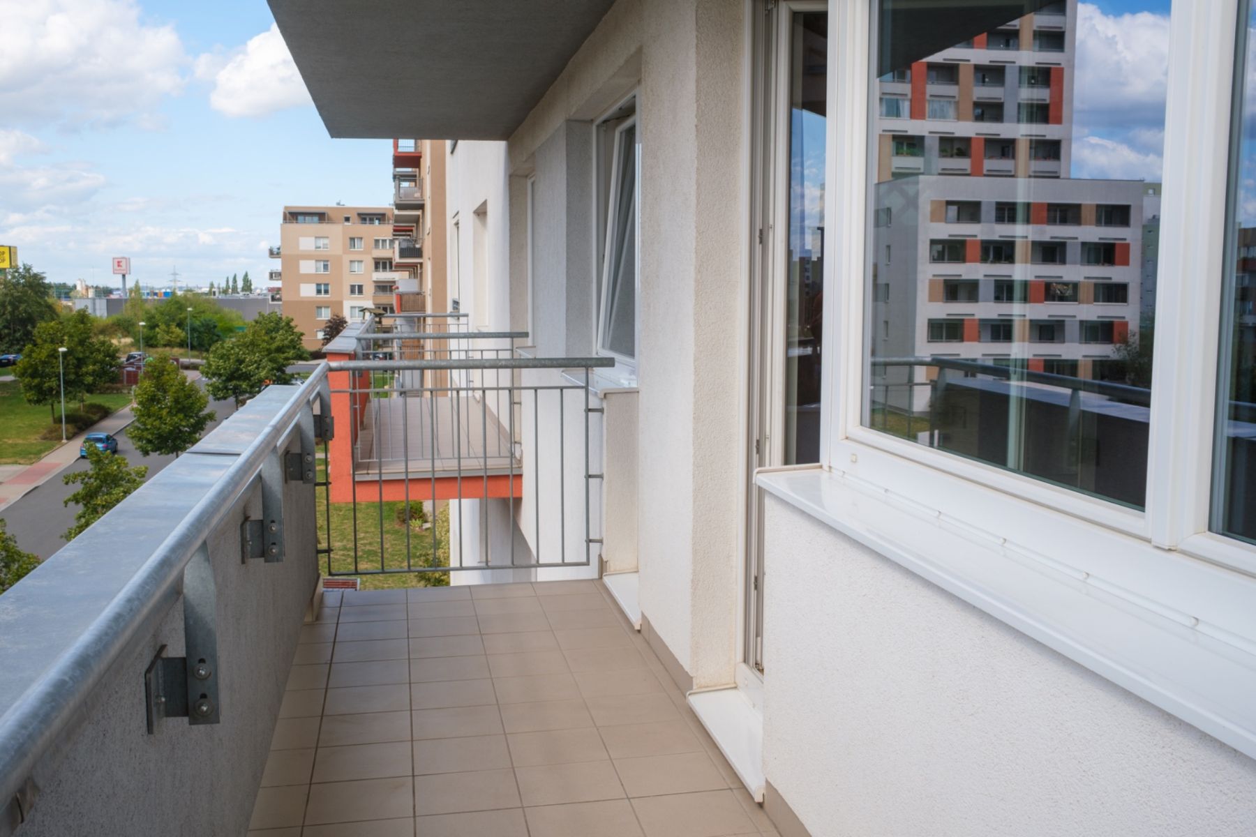 Prodej bytu 2+kk 61 m²