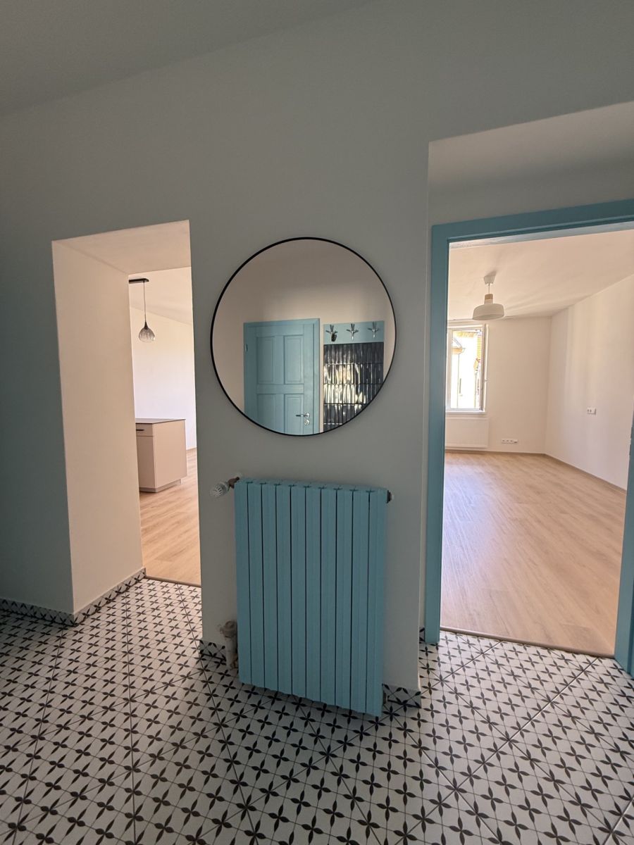Pronájem bytu 2+kk 51 m²