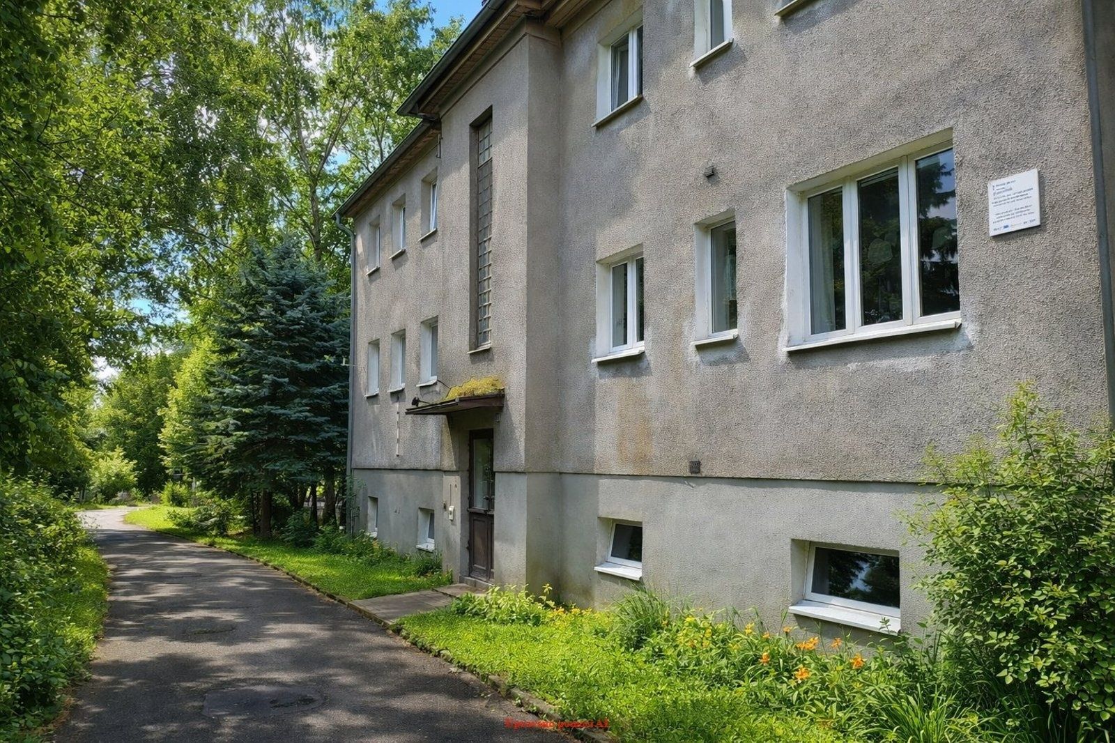 Pronájem bytu 2+1 60 m², Orlová – náhled fotky 11