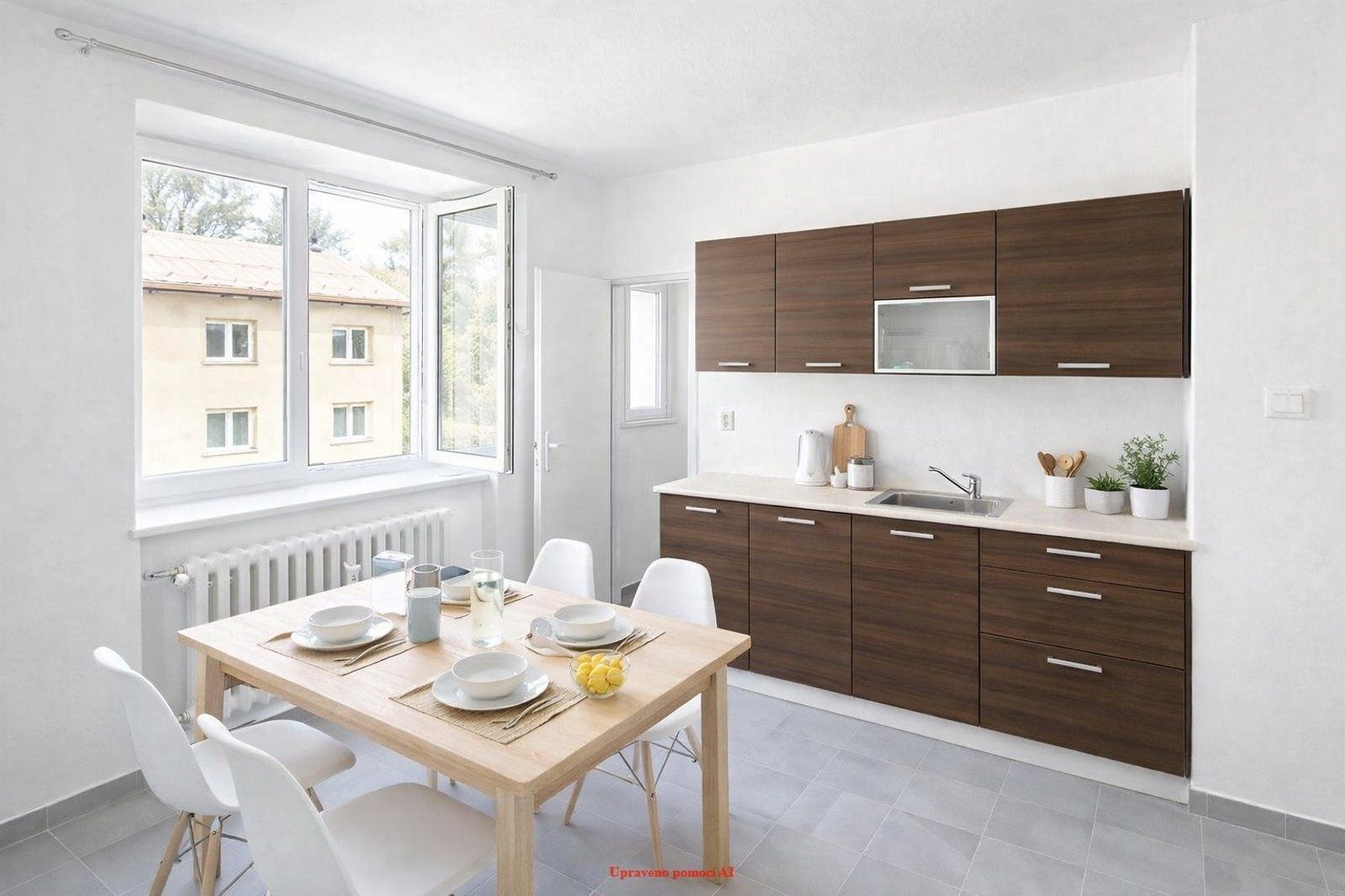 Pronájem bytu 2+1 60 m², Orlová – náhled fotky 3
