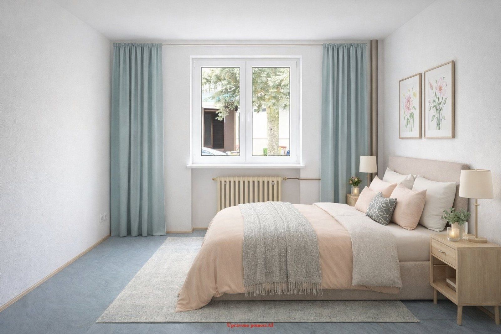 Pronájem bytu 2+1 60 m², Orlová – náhled fotky 6