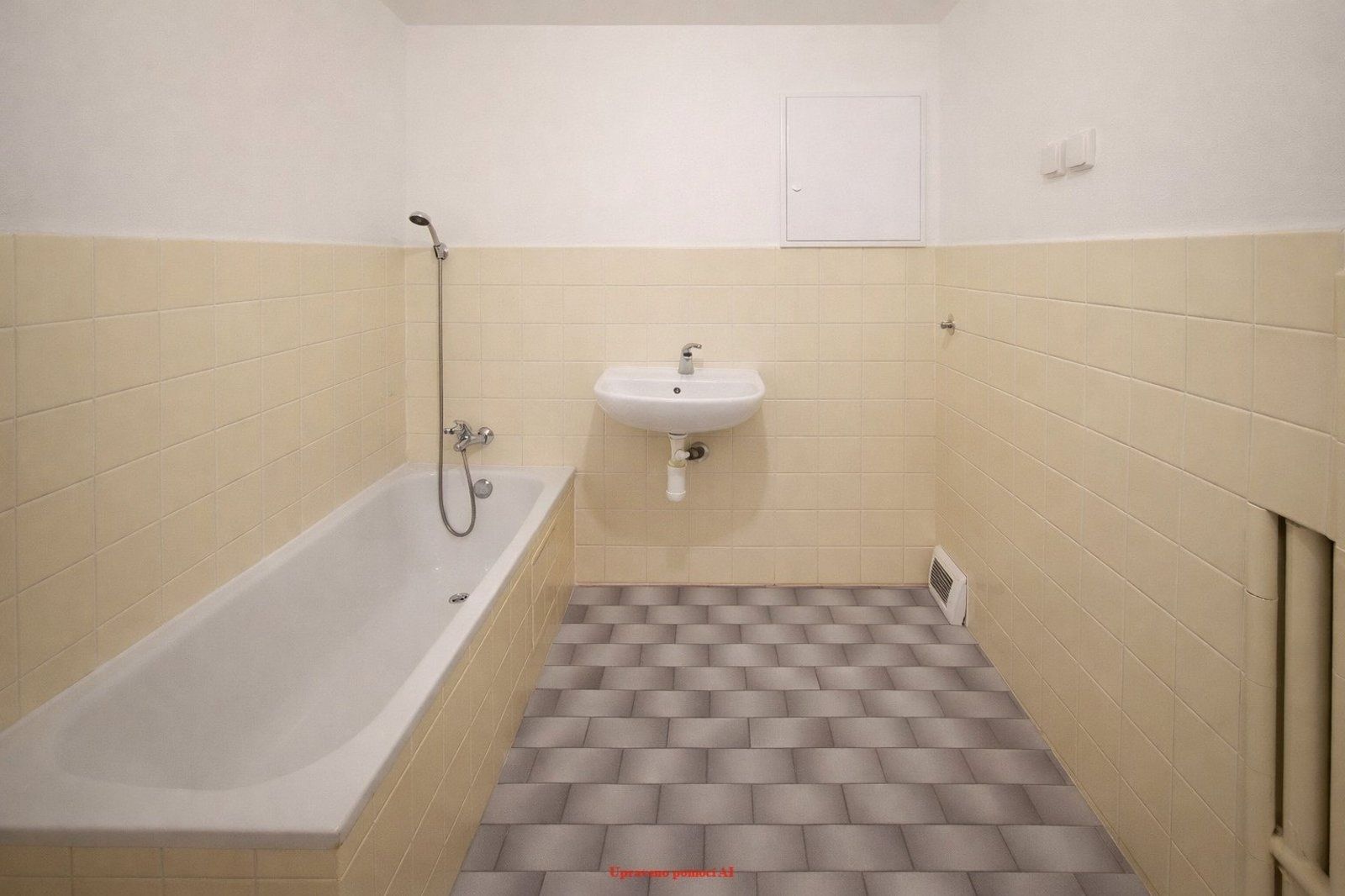 Pronájem bytu 2+1 60 m², Orlová – náhled fotky 8