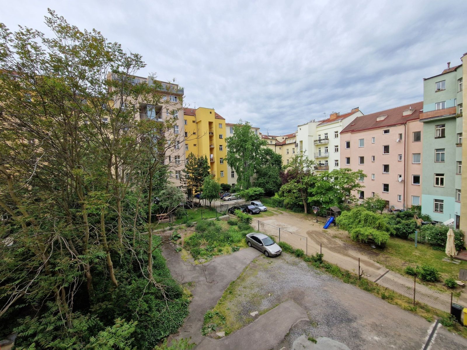 Pronájem bytu 3+kk 72 m², Praha – náhled fotky 15