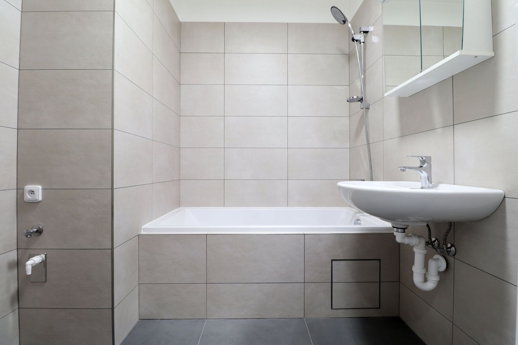 Pronájem bytu 3+kk 72 m², Praha – náhled fotky 3