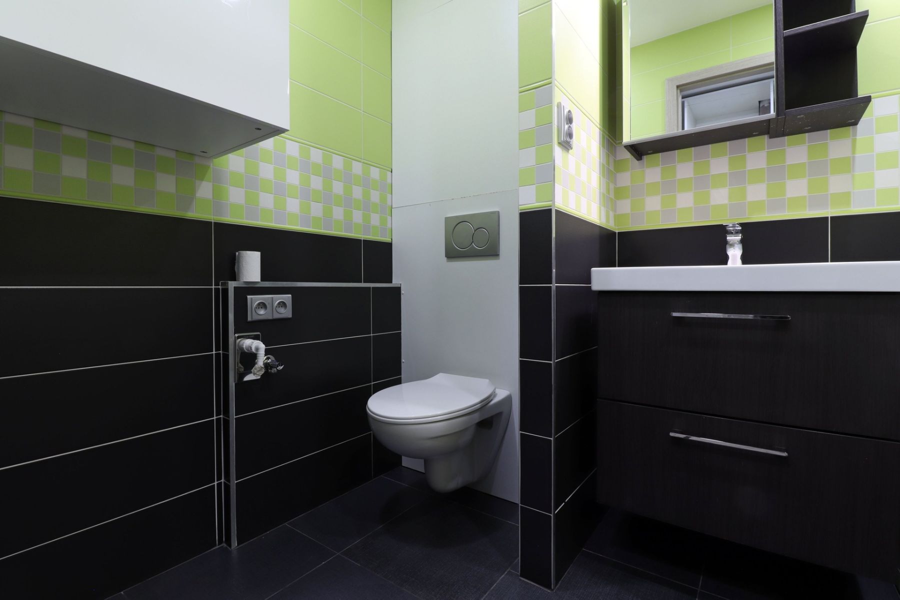 Квартира 2+kk в оренду, 48 м² (11 з 16)