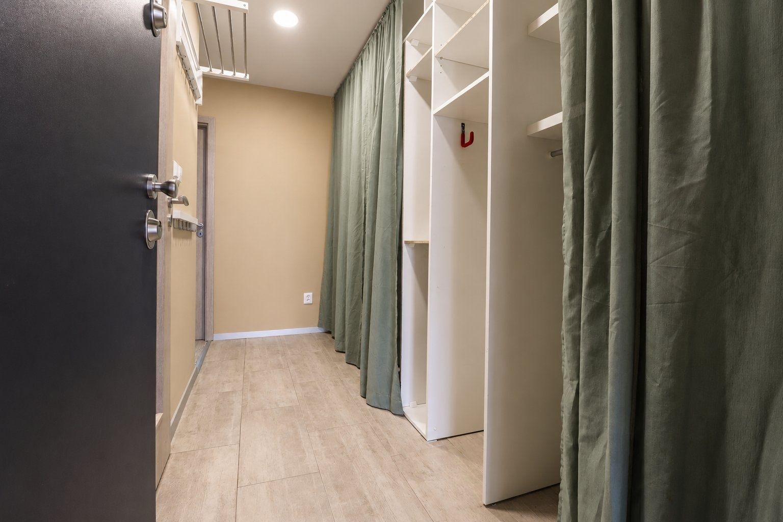Квартира 2+kk в оренду, 48 м² (12 з 16)
