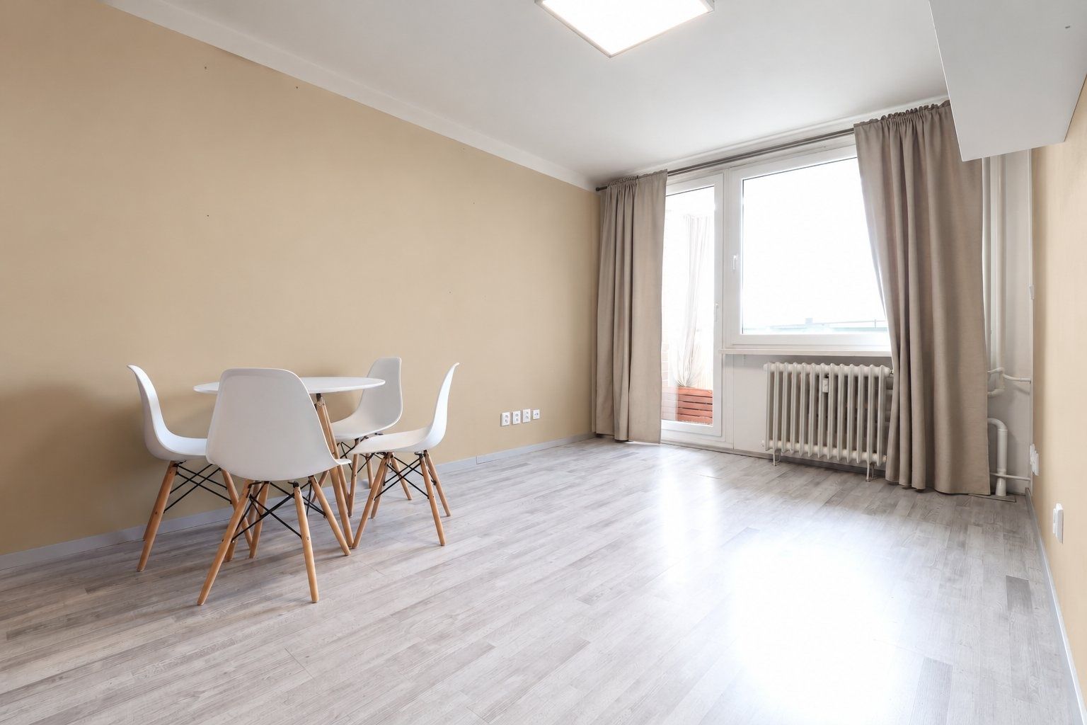 Квартира 2+kk в оренду, 48 м² (4 з 16)