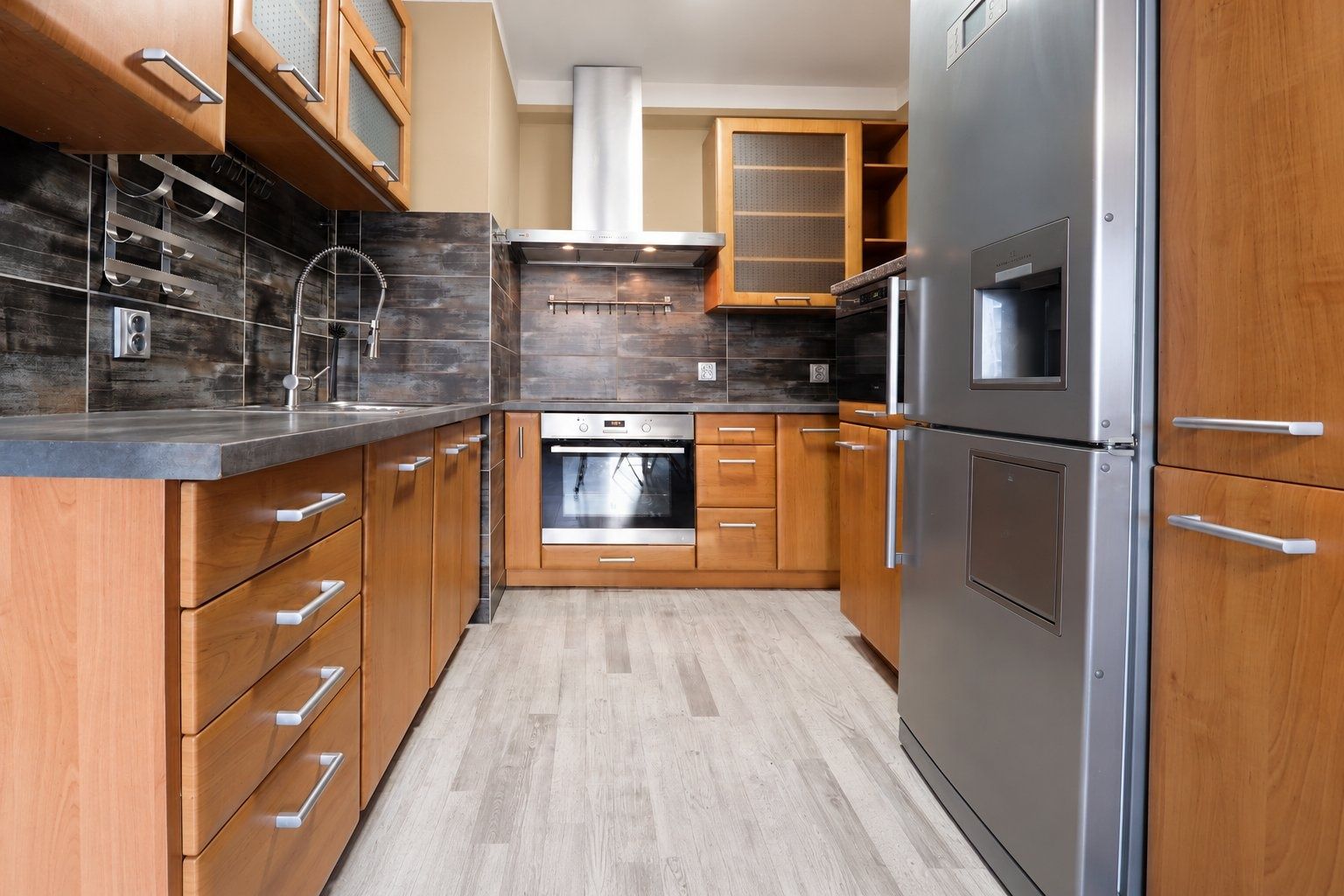 Квартира 2+kk в оренду, 48 м² (6 з 16)