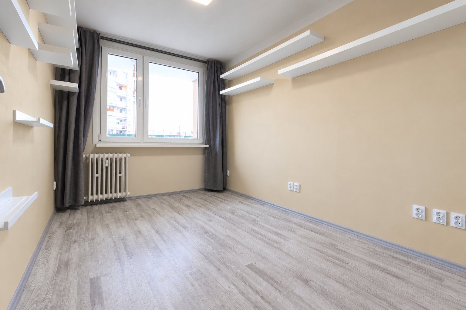 Квартира 2+kk в оренду, 48 м² (7 з 16)