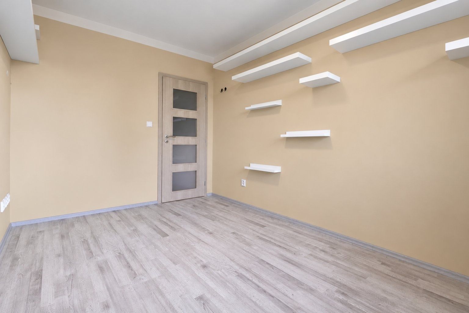 Квартира 2+kk в оренду, 48 м² (8 з 16)