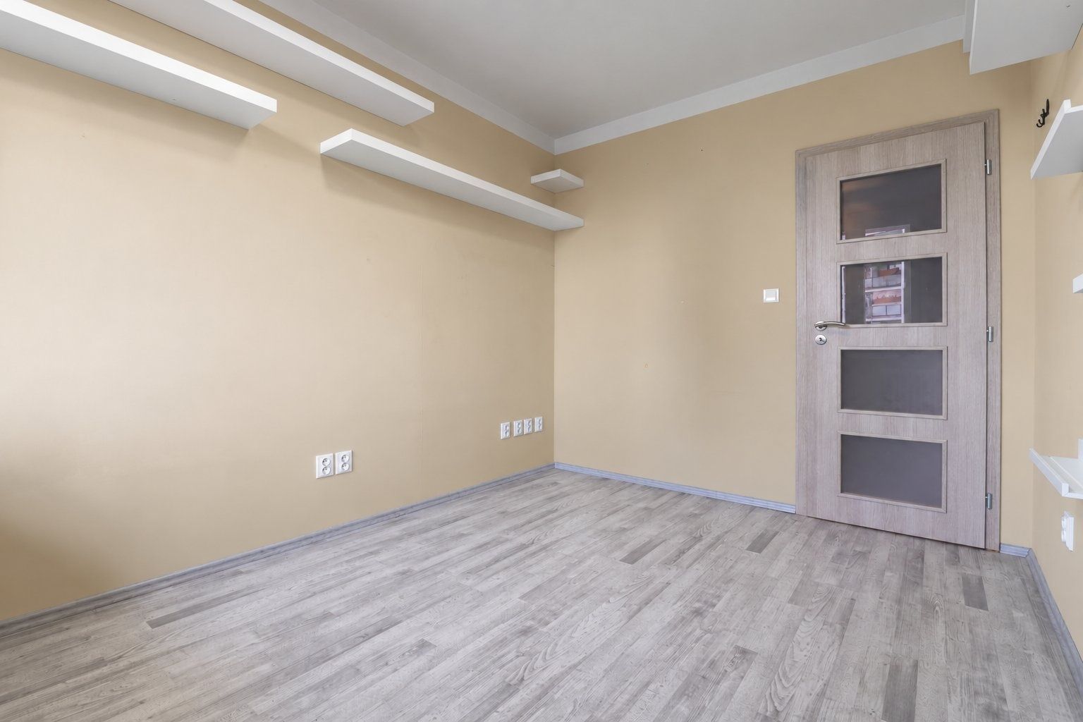 Квартира 2+kk в оренду, 48 м² (9 з 16)