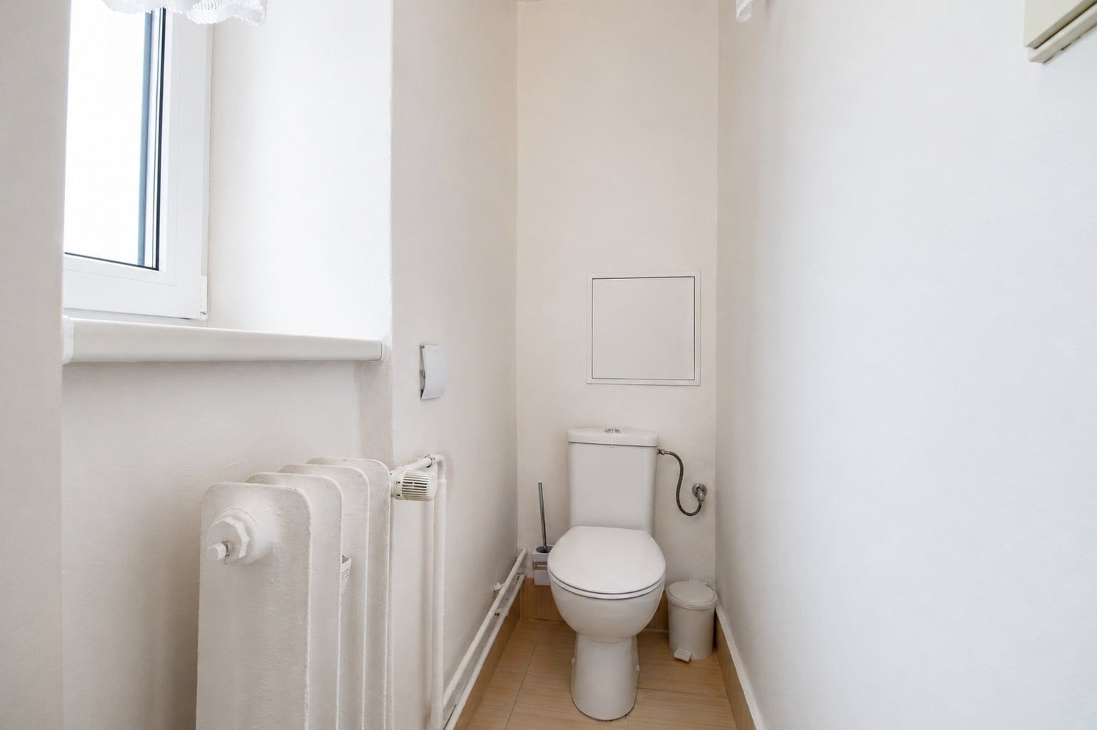 Pronájem bytu 2+1 53 m², Praha – náhled fotky 10