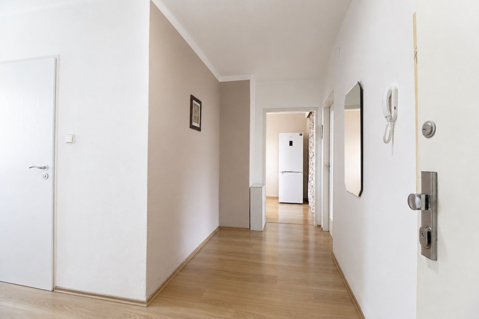 Pronájem bytu 2+1 53 m², Praha – náhled fotky 11