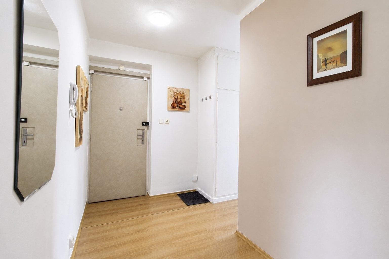 Pronájem bytu 2+1 53 m², Praha – náhled fotky 12