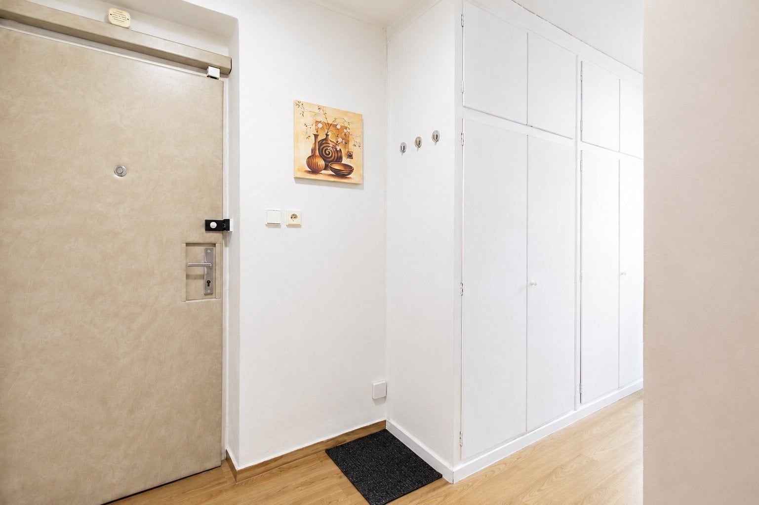 Pronájem bytu 2+1 53 m², Praha – náhled fotky 13