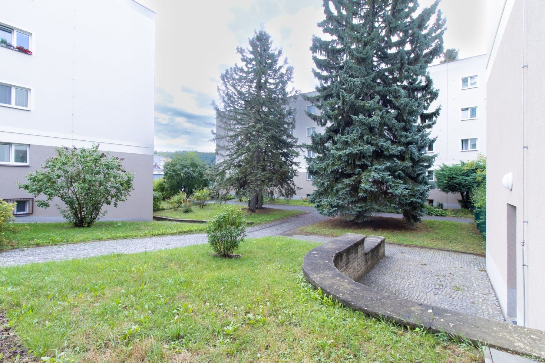 Pronájem bytu 2+1 53 m², Praha – náhled fotky 21
