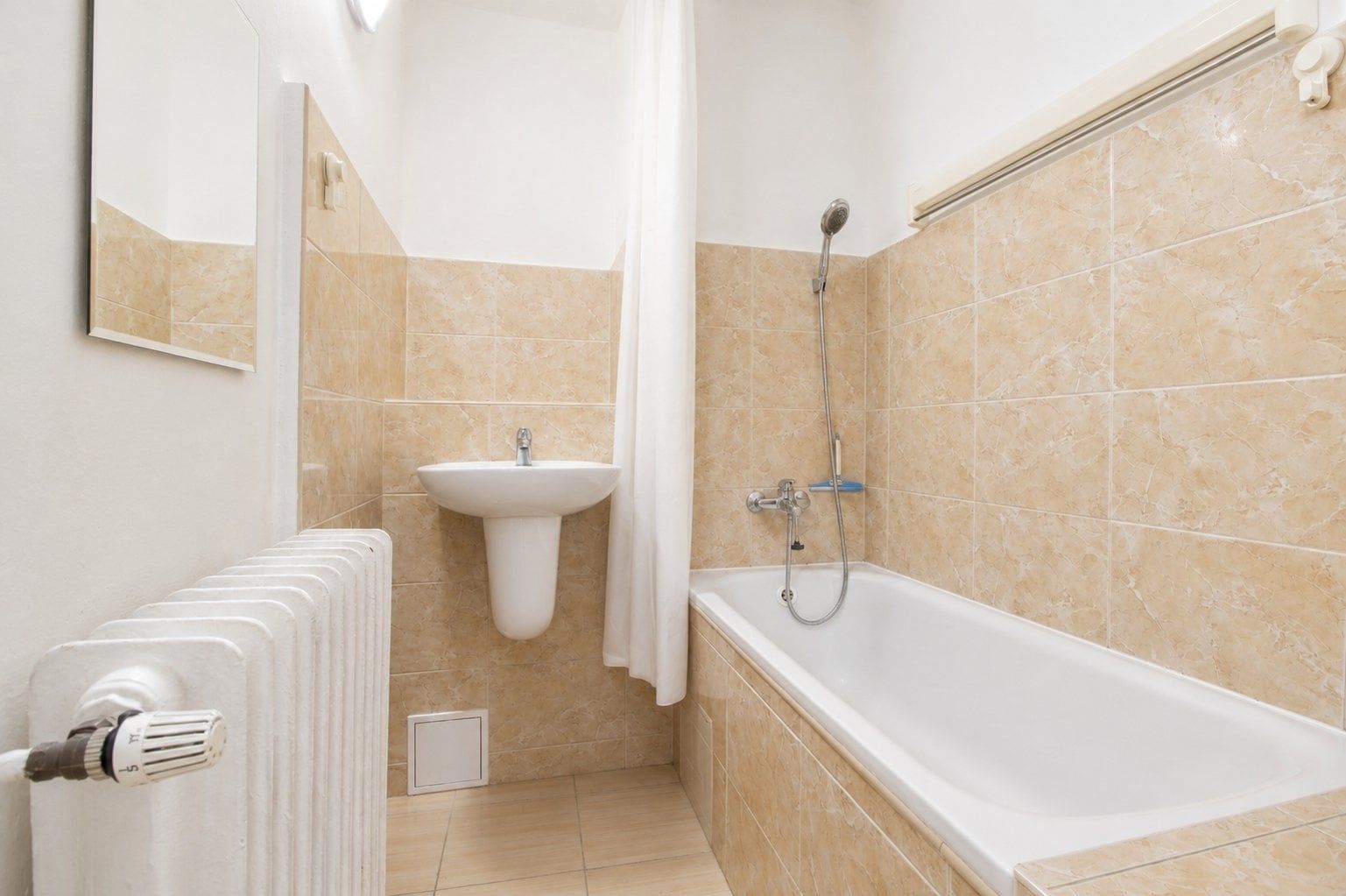 Pronájem bytu 2+1 53 m², Praha – náhled fotky 3