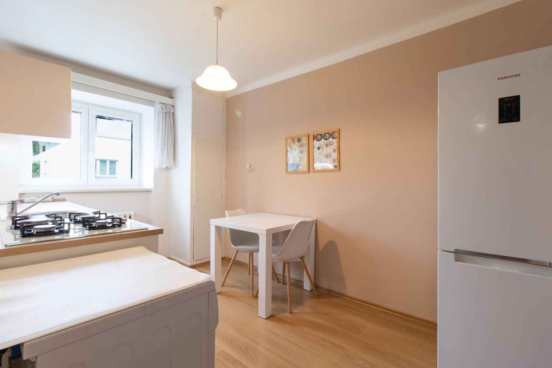 Pronájem bytu 2+1 53 m², Praha – náhled fotky 5