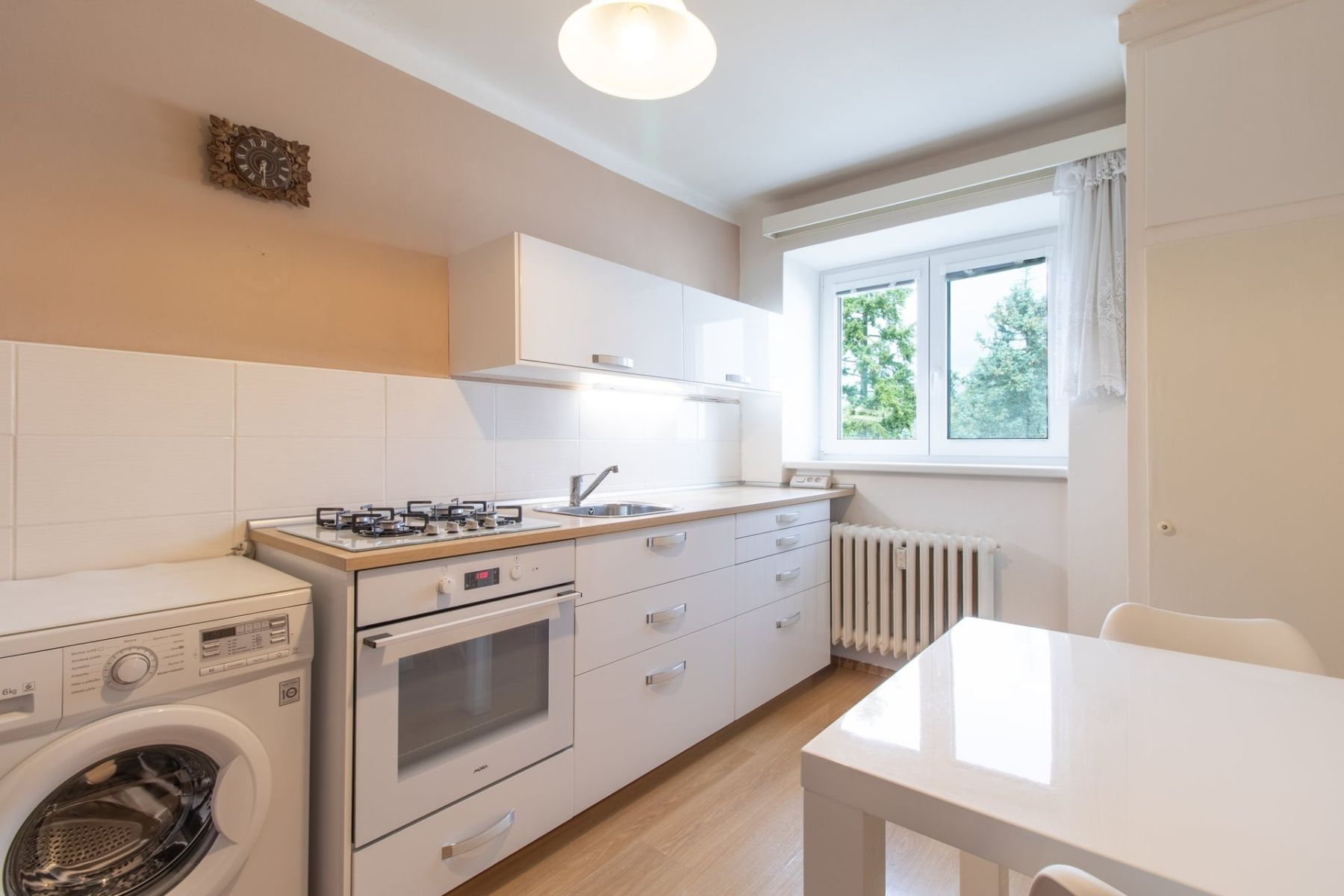 Pronájem bytu 2+1 53 m², Praha – náhled fotky 6