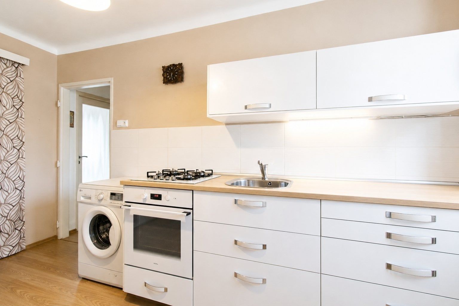 Pronájem bytu 2+1 53 m², Praha – náhled fotky 7