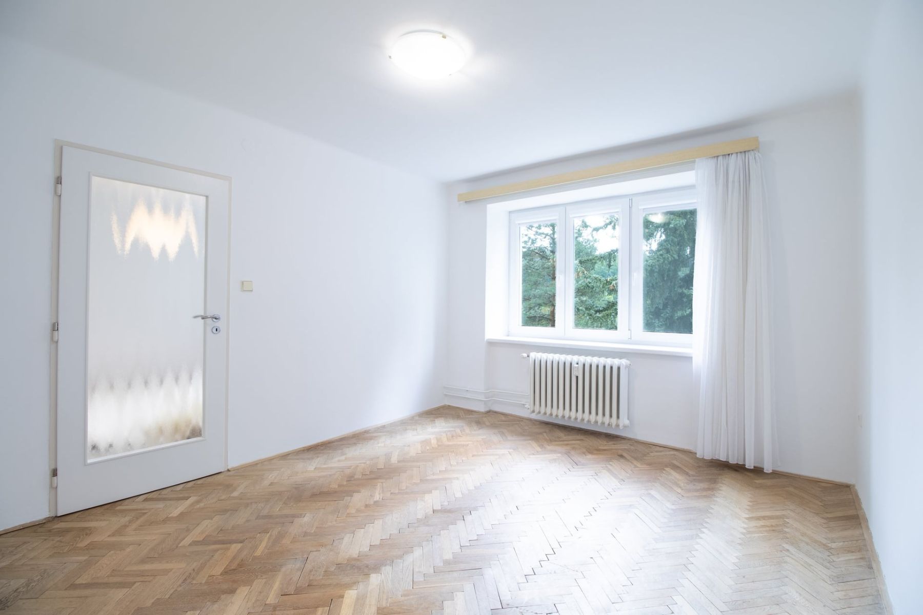 Pronájem bytu 2+1 53 m², Praha – náhled fotky 8