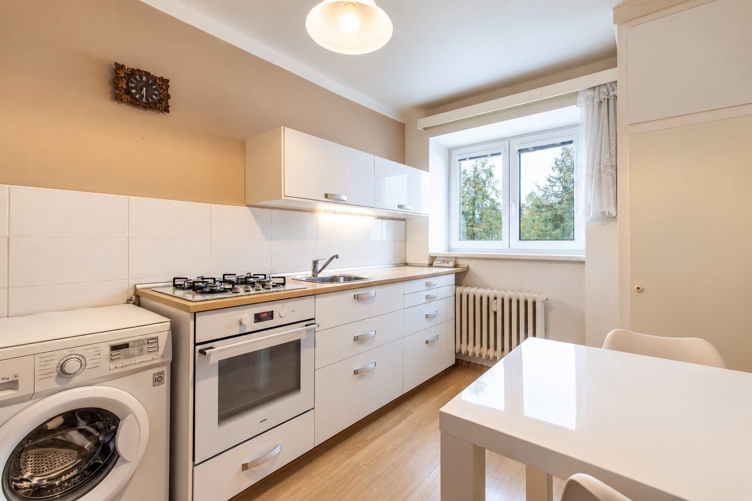Pronájem bytu 2+1 53 m²