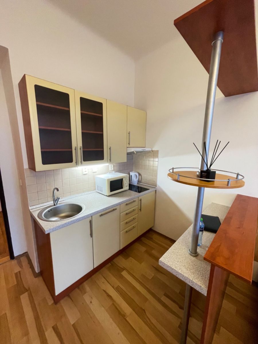 Vinohradská, Praha - Vinohrady – fotografie 4