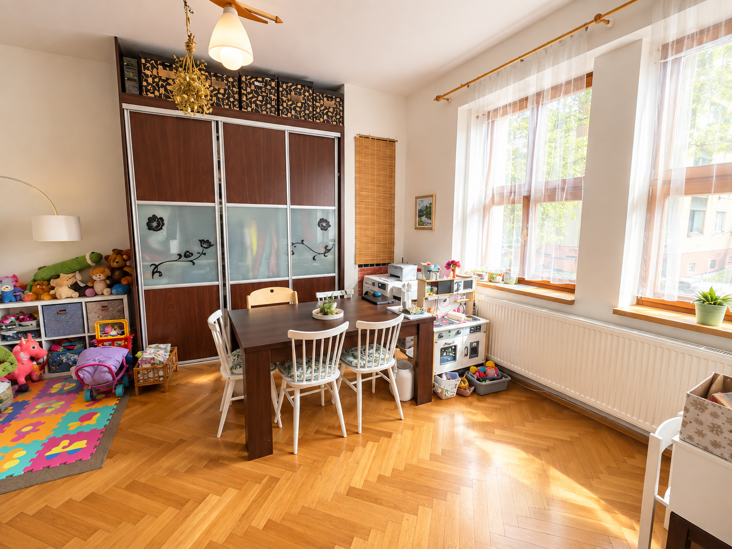 Puklicova, České Budějovice - České Budějovice 3, Jihočeský kraj – fotografie 2