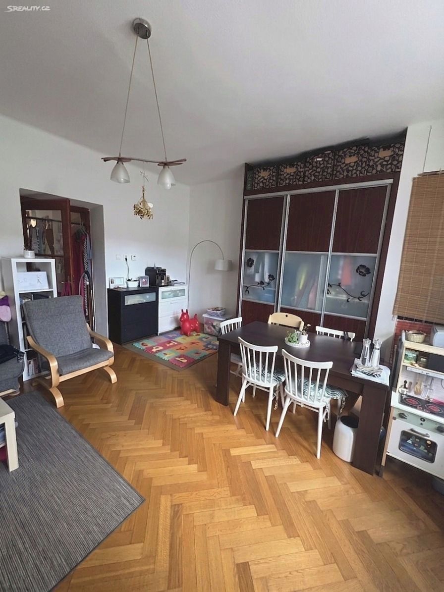 Puklicova, České Budějovice - České Budějovice 3, Jihočeský kraj – fotografie 3